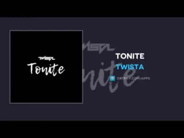 Twista - Tonite